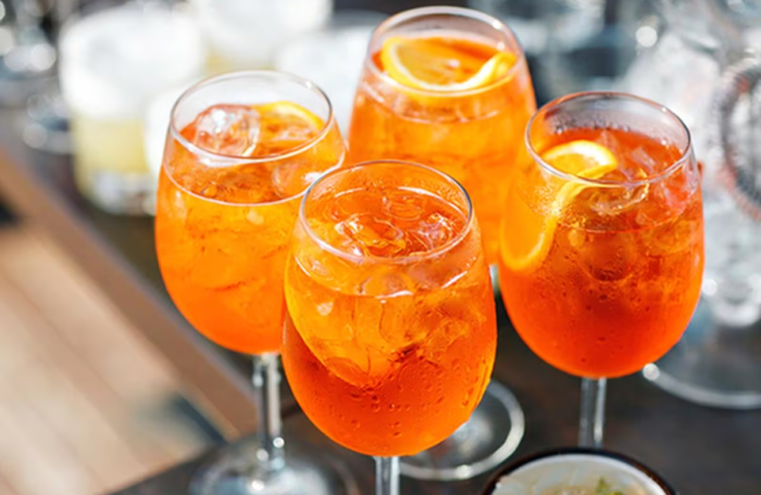 Aperol Spritz